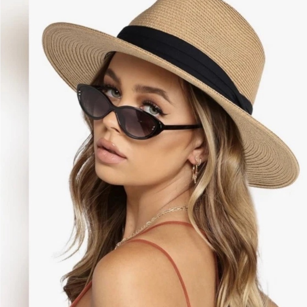 Nanrton Summer Hat